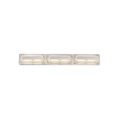 Soiree 3 - Light LED Vanity Light