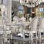 Table de salle à manger Vendom-786401731