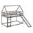 Aabidammar Kids Twin Bunk Bed-2144214782