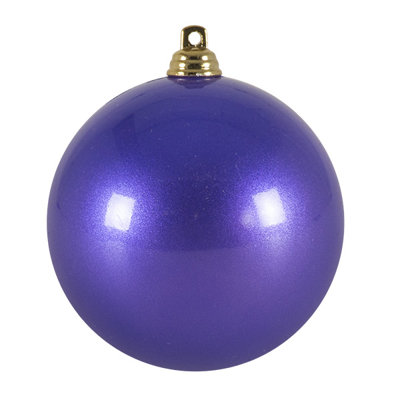 Ball Ornament