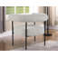 Fauteuil demi-tonneau 33 po Gelula-1344630833