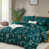 Teal Blue Floral is out of stock