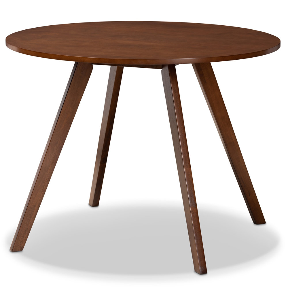 Cavato 39.4'' Round Dining Table