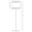Lampe sur pied 63,75 "Saturnia-18026373