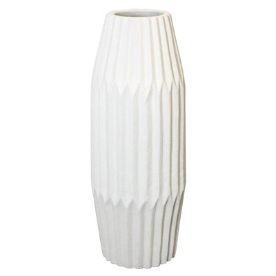 Chima - Ceramic Vase - Small -