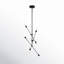 Leto 6-Light Chandelier-62502276-8628389