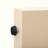 Codel Entry Console Table with Fluted Drawers-167363666