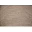 Table basse Cony, bois de chêne brun naturel, roulettes, 42 po
