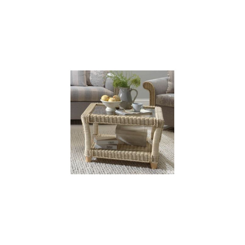 Portobello Four Leg Coffee Table