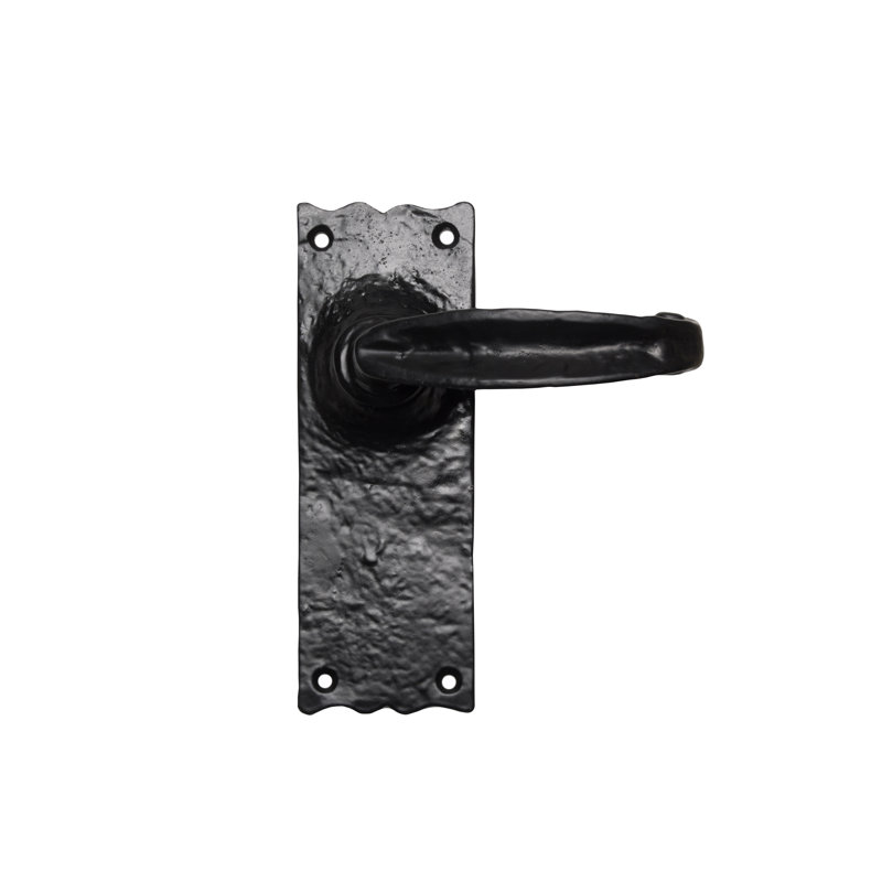 Asheville Latch Door Handle