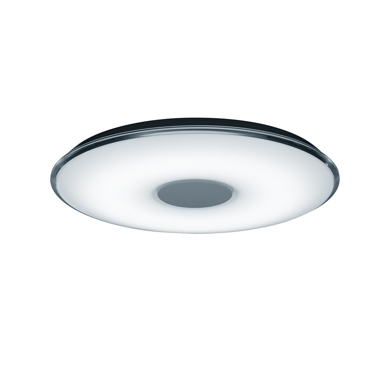 Totnes 1-Light LED Flush Mount