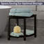 Banc de douche Lavish Home-1779637713