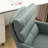 Kopko Swivel Faux Leather Task Chair-329401880