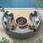 6 - Person Seating Group With Cushions-1623126034