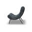 Owlswick Upholstered Swivel Slipper Chair-1243230561