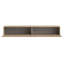 Cantey TV Stand for TVs up to 65"