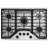 Cooktop Knob-100098393