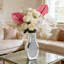 Glass Table Vase