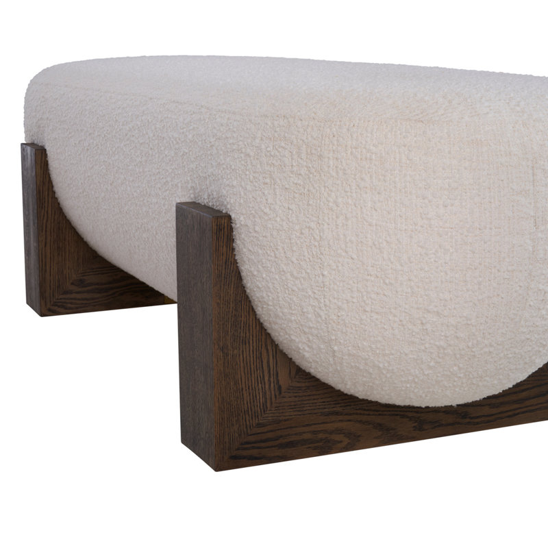 Archer Upholstered Bench