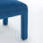 Cowger Velvet Upholstered Side Chair-566537707