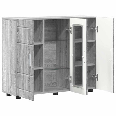 88.5cm Sideboard
