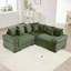 Très grand canapé modulaire Cloud-547700210