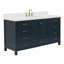 Meuble-lavabo simple 67 po avec dessus Cambridge-90865026-132366094