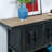 Amalfi 63'' Solid Wood Console Table-66423378