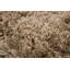 Tapis de zone brune poils longs Issac-24362120