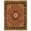 Wool Oriental Area Rug-17655621