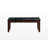 Rikyah Leather Match Upholstered Bench