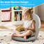 Chaise de sol pliable, 5 positions, dossier réglable, pour enfants et adultes, intérieur / extérieur-1483939365