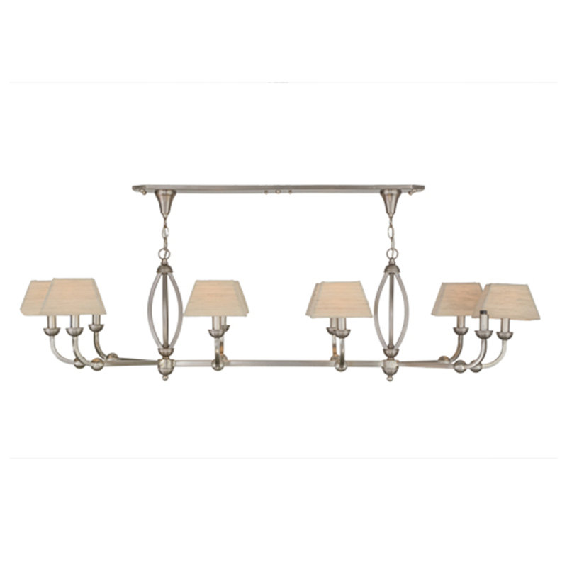 Cesta 10 - Light Pendant