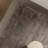 Rectangle Uzu Viscose Area Rug in Taupe-95187526