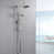 Brushed Nickel
