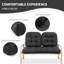 Coussin d'extérieur 3 pièces Latitude Run®-478045674