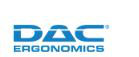 Logo DAC Ergonomics