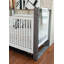 3 -in-1 Convertible Crib