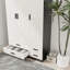 Retonia Manufactured Wood Wardrobe-1888895423