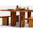 Occidental Solid Wood Dining Table-11883617