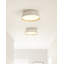 Asher 3 - Light Flush Mount-36226071