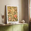 Wm Morris Series CLxxix - Galla Cavas enveloppé-1839594090
