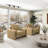 Silvo Velvet Armchair