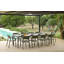 Karle Stacking Patio Dining Armchair with Cushion-1995109121