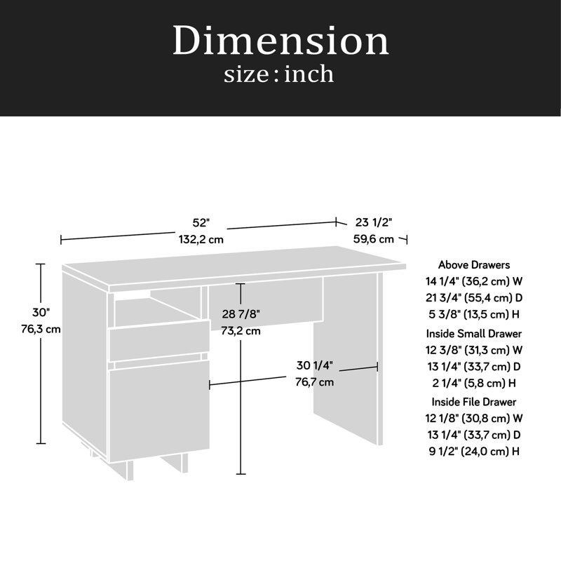 Desk