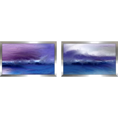 " A Change Is Gonna Come " 2 - Pieces