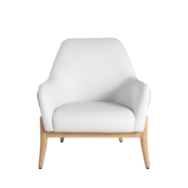 Palma Patio Chair with Cushions