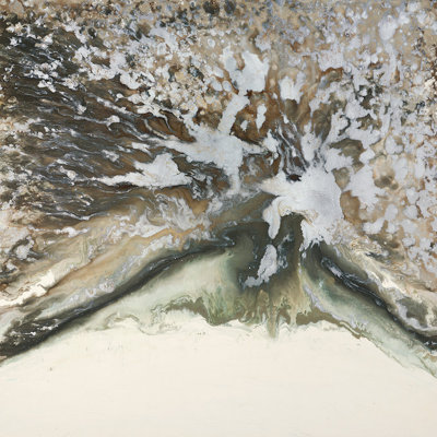 " Whisper " by Blakely Bering