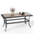 Vonne 42.5'' W Rectangular Coffee Table 