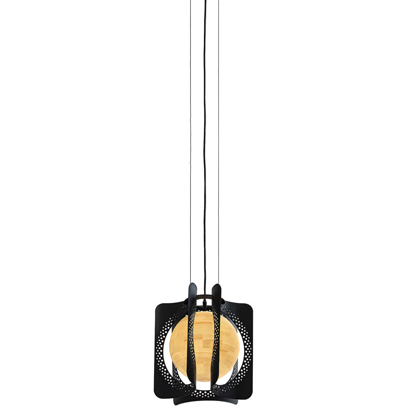 Europa 1 - Light Pendant, Antique Old World